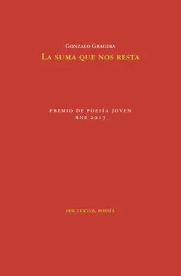 La Suma que nos Resta