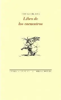 Libro de los Encuentros