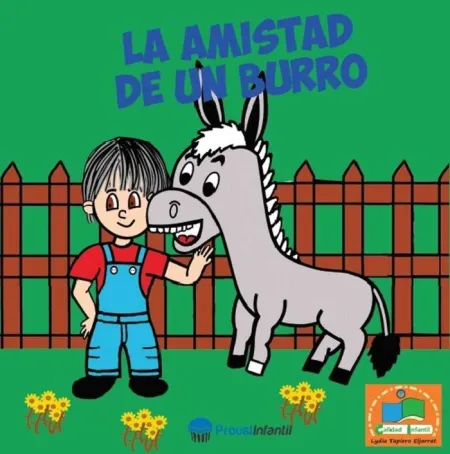 La Amistad de un Burro