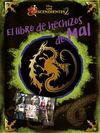 LOS DESCENDIENTES 2. EL LIBRO DE HECHIZOS DE MAL