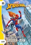 SPIDER-MAN. LAS AVENTURAS DE SPIDER-MAN