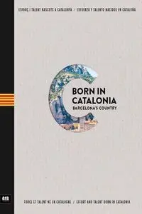 Born In Catalonia