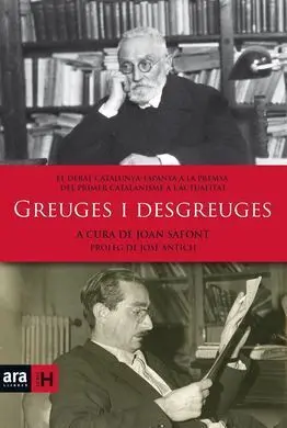 Greuges I Desgreuges
