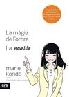 MÀGIA DE L'ORDRE, LA NOVEL·LA