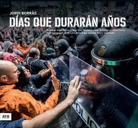 Días que Durarán Años