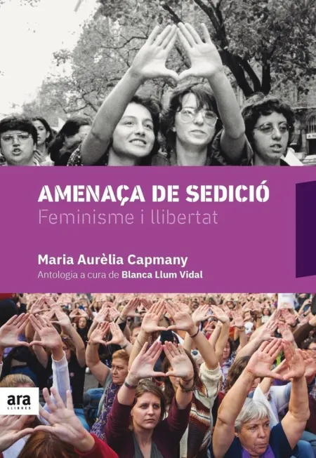 Amenaça de Sedició