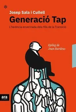 Generacio Tap - Cat