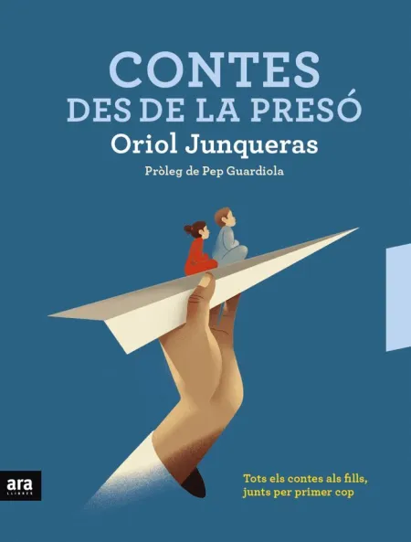 Contes Des de la Preso - Cat