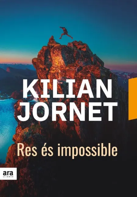 Res Es Impossible - Cat