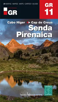 Gr 11 - Senda Pirenaica