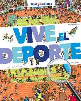 Vive el Deporte