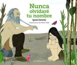 Nunca Olvidaré tu Nombre