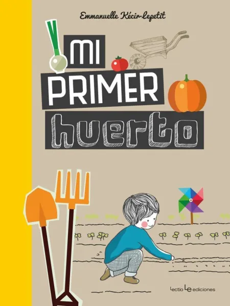 Mi Primer Huerto