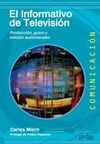 EL INFORMATIVO EN TELEVISIÓN