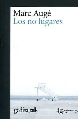 Los no Lugares