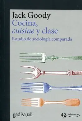 Cocina, Cuisine y Clase