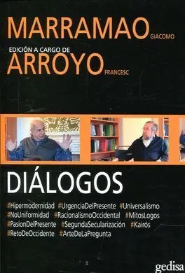 Diálogos. Marramao - Arroyo