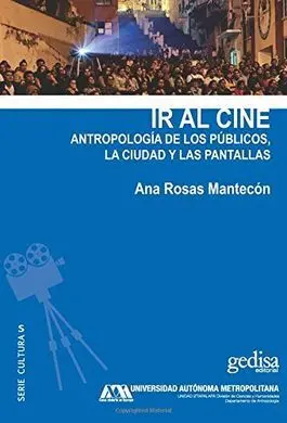 Ir Al Cine