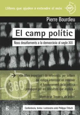 El Camp Polític