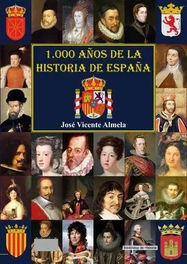 1000 Años de la Historia de España