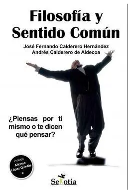 Filosofia y Sentido Comun