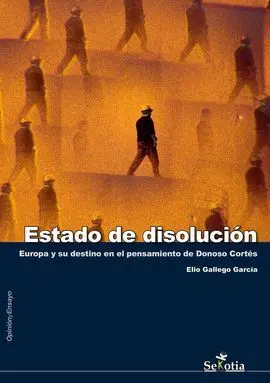 Estado de Disolución