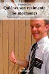 QUIENES SON REALMENTE LOS MORMONES