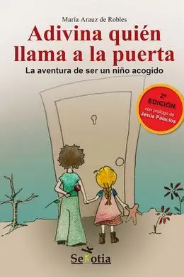 Adivina Quien Llama a la Puerta (2ª Edicion)