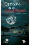 LA NOCHE DE LOS ESCORPIONES