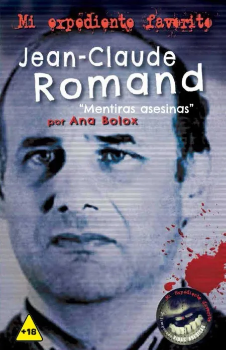 Jean-Claude Romand 