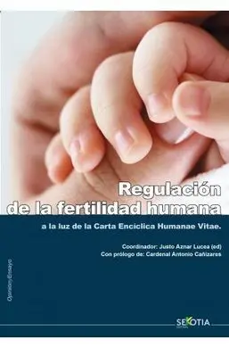 Regulacion de la Fertilidad Humana