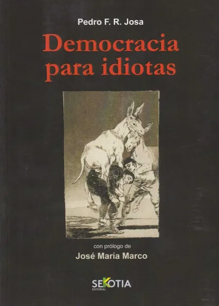 Democracia para Idiotas