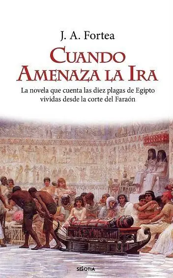Cuando Amanezca la Ira