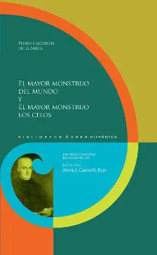 El Mayor Monstruo del Mundo y el Mayor Monstruo los Celos
