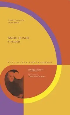 Amor, Honor y Poder