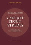 CANTARÉ SEGÚN VEREDES