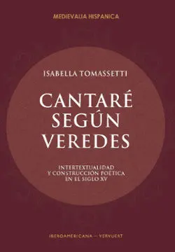 Cantaré Según Veredes