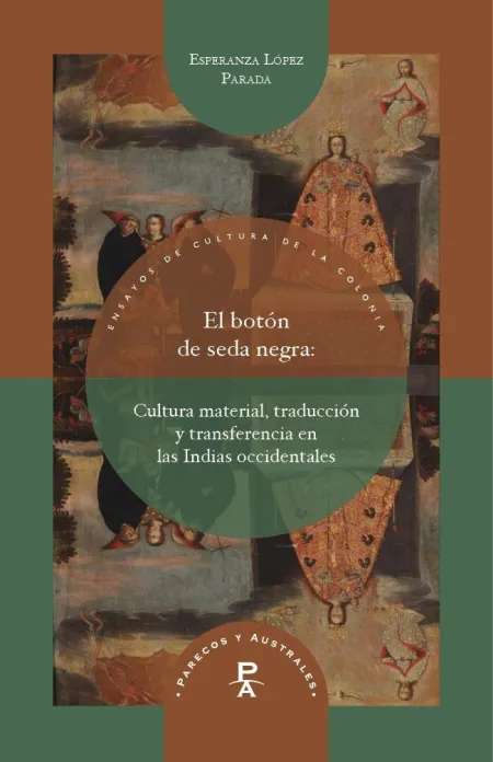 El Botón de Seda Negra