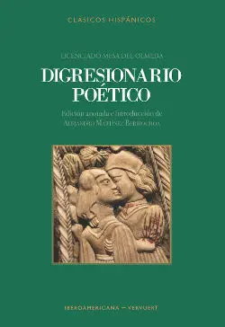 Digresionario Poético