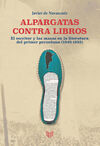 ALPARGATAS CONTRA LIBROS