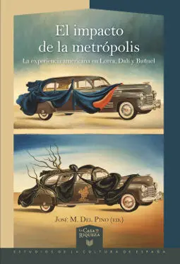 El Impacto de la Metrópolis