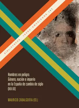 Hombres en Peligro