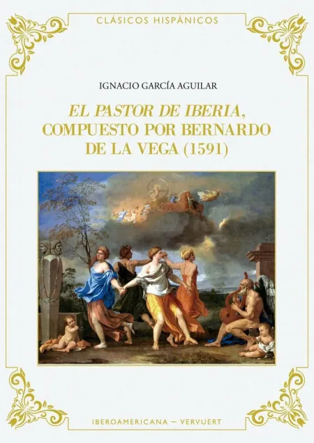 El Pastor de Iberia