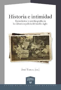 Historia e Intimidad
