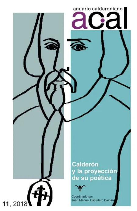 Anuario Calderoniano