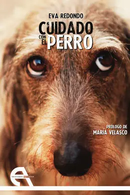 Cuidado con el Perro
