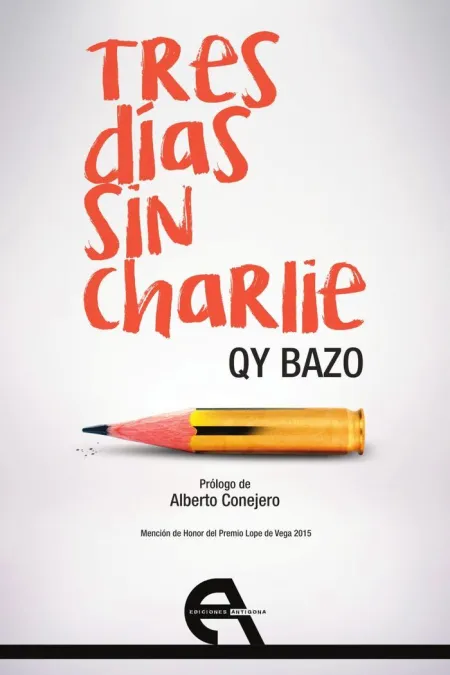 Tres Días sin Charlie