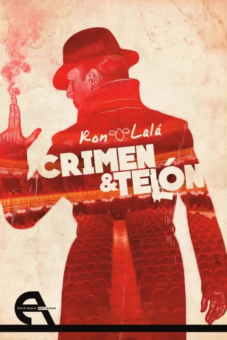 Crimen y Telón