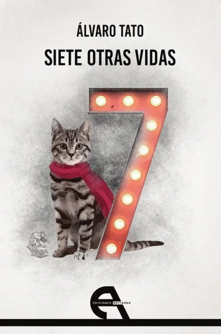 Siete Otras Vidas
