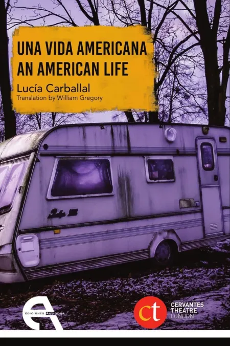 Una Vida Americana / An American Life